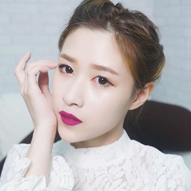 MimiByToni99's tweet photo. ฝากร้านคอนแทคเลนส์ mimibytoni ค่ะ น้องไอดอก็ใส่เลนส์นี้นะคะ ^^ #ripไอดอ https://t.co/HB0ZtORyLi