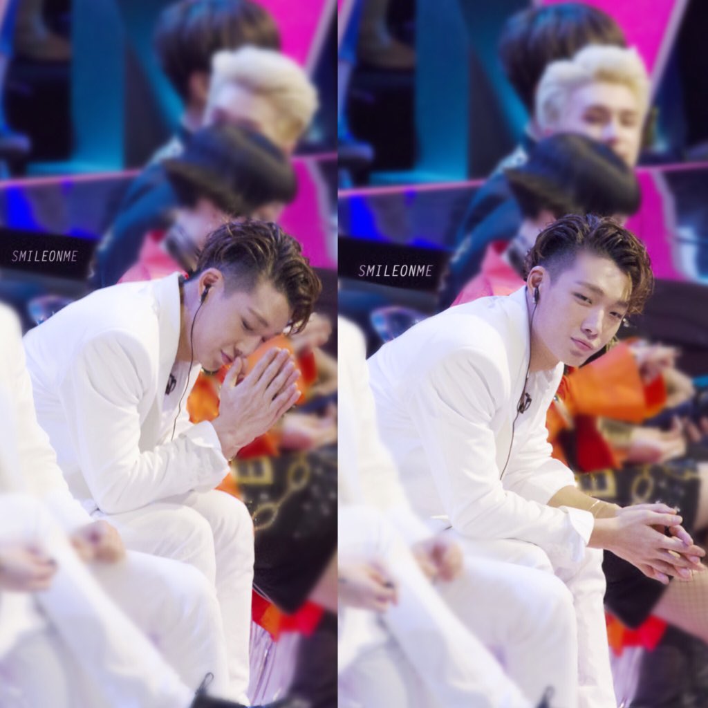 SMILEONME (바비♡) tweet media