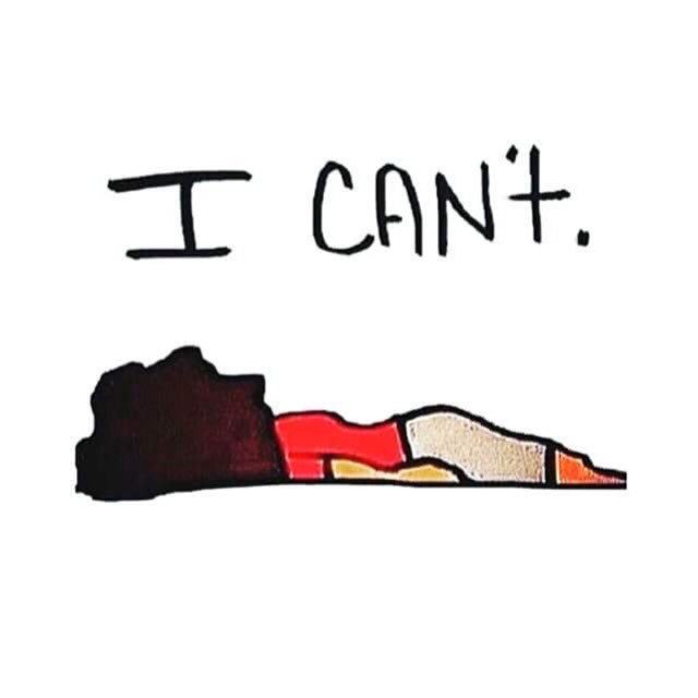 7even_1905's tweet photo. #mondaymotivation not can't CAN! 💪🏻 https://t.co/duvkaOyvj4