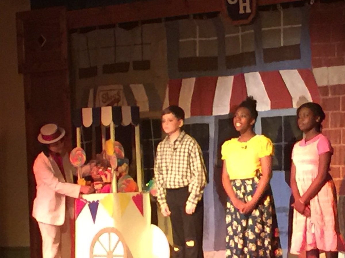 Madeline Partlow tweet media