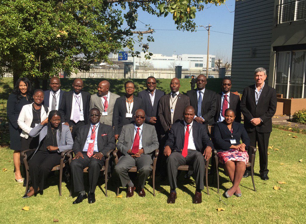tsunga_arnold's tweet photo. #SADCLA BAR LEADERS MEETING ON JUDICIAL INDEPENDENCE. @SADCLA @DeproseM @ICJ_org @ottosaki https://t.co/CbhfjnTzBY