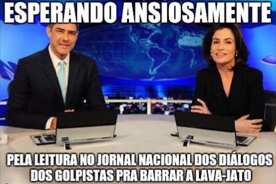 Ver imagem no Twitter Ver imagem no Twitter