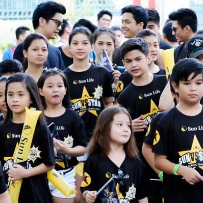 TheLoiShuaOFC's tweet photo. IG: superjanellaaxx | “R u ok janella? 😂 #janellasalvador #opmpopsweetheart #starmagicgame… https://t.co/DfHlbs6TMC https://t.co/rRFmG51NtO