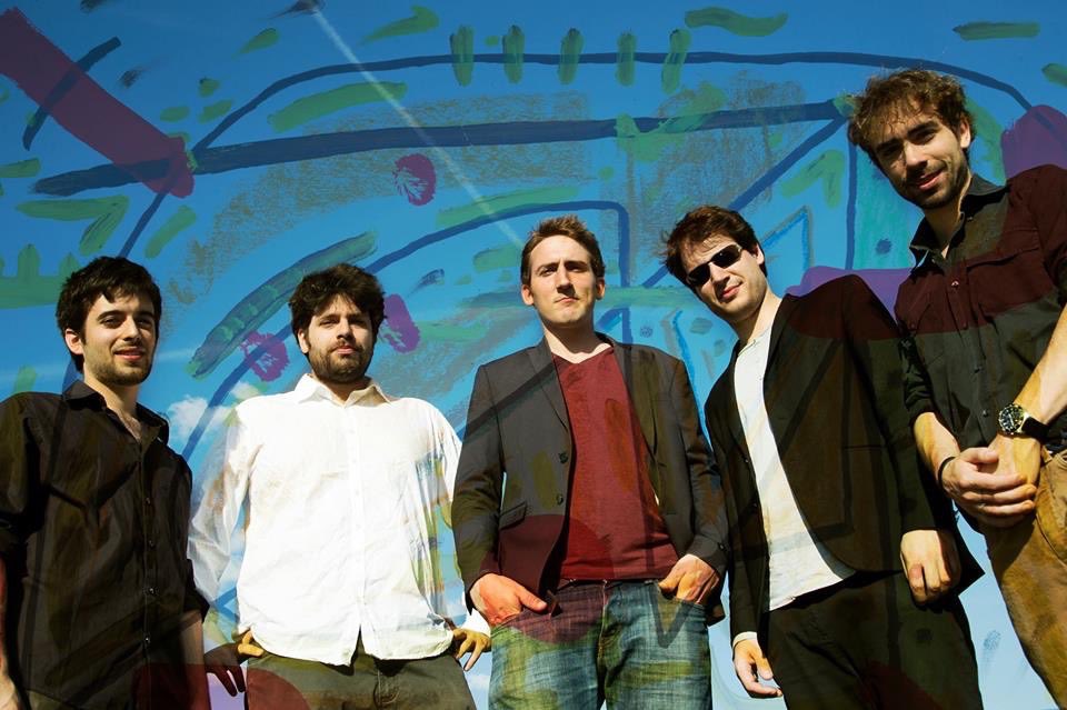 8magCH's tweet photo. Le Louis Billette Quintet, portrait d'un groupe de jazz singulier par @lysianechristen https://t.co/wx5xiQHaFH #8mag https://t.co/OQnWDTKhuT