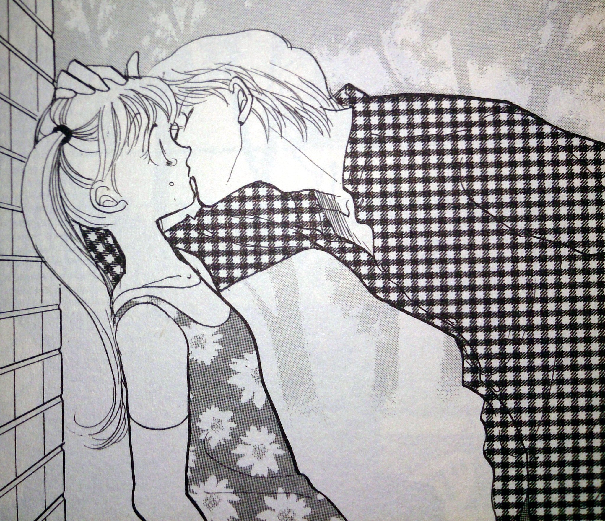 しゃむ V Twitter 漫画のイタキスのキスシーンもよかった キスの日 イタズラなkiss T Co Shejbrdmi6 Twitter