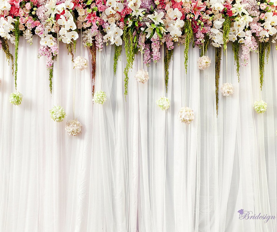 Bridesign Flowers tweet media