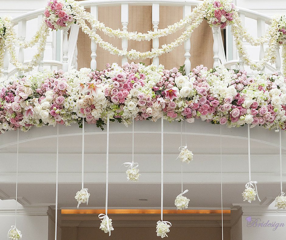 Bridesign Flowers tweet media