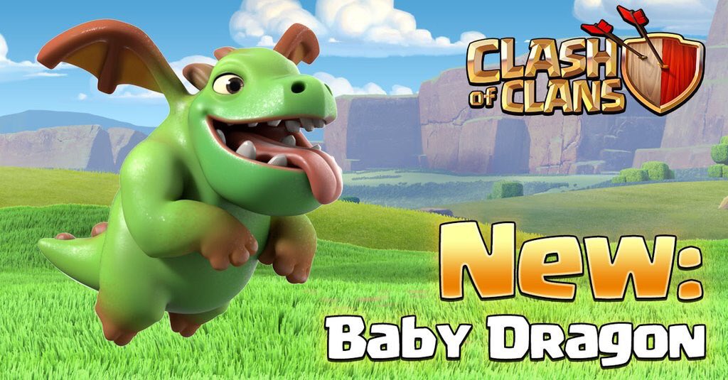 AnikiloGamer's tweet photo. Ya conocemos todo sobre la nueva actualización de @ClashofClans ‼️ Pronto vídeo con opiniones y análisis 👏👏👏 https://t.co/Tt1EmWSBtT
