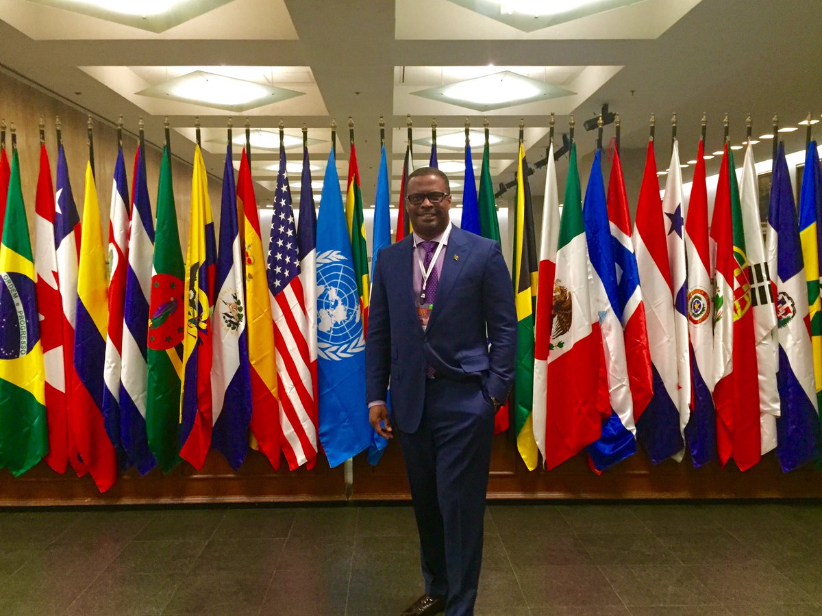 markbrantley3's tweet photo. #UNECLAC #MexicoCity #DiplomacyMatters https://t.co/JHmjff6gKy
