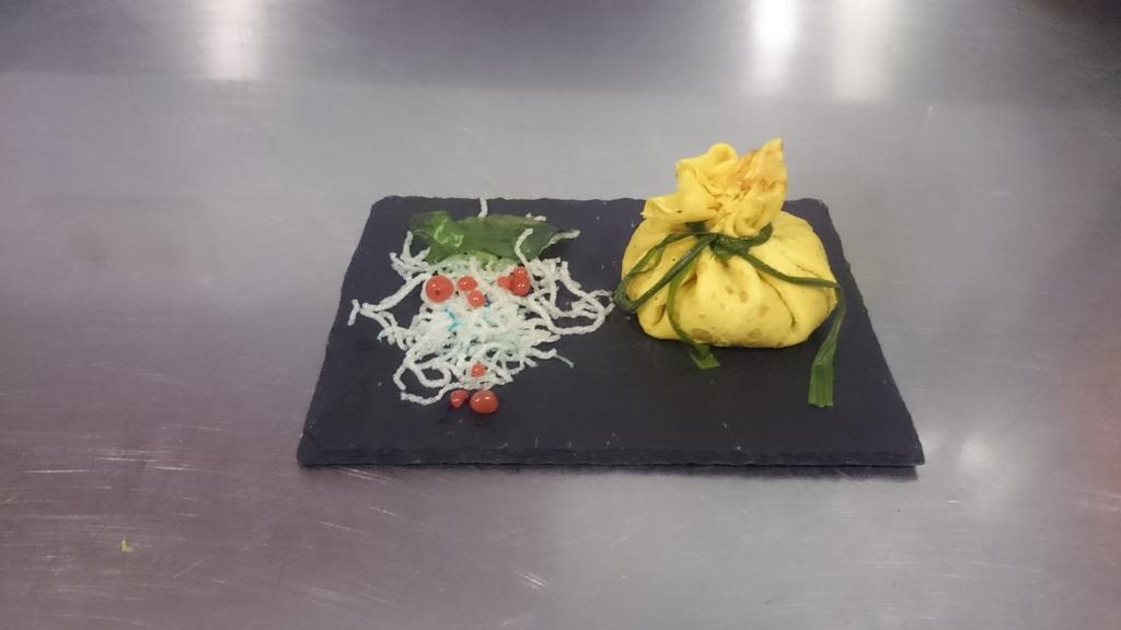 "O saquiño do mariñeiro" te espera este #ribadeodetapeo en #OCabazo.