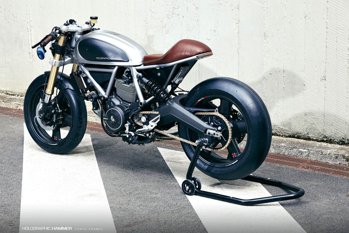 ducati scrambler maxabout