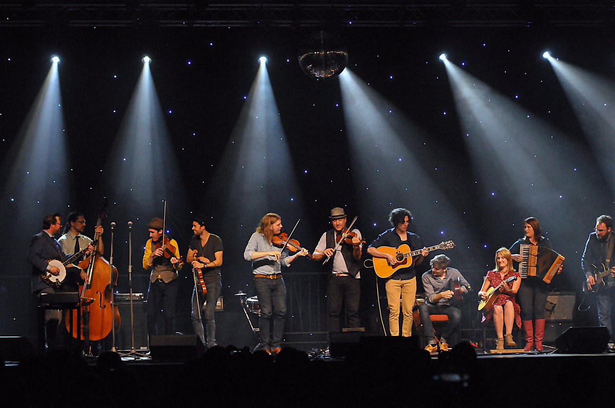 TrishaBourque's tweet photo. What a fantastic Finale at last night's closing concert for the #MRMF2016 https://t.co/5krRfOLZUK