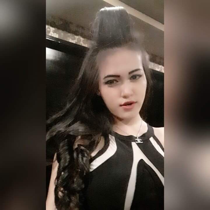 ♚NS•Nabila'Salsabila (@nabila1907) on Twitter photo 