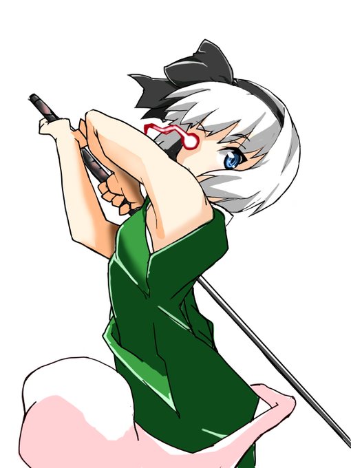 魂魄妖夢のタグが付いたイラスト 古い順 7021 7050件目