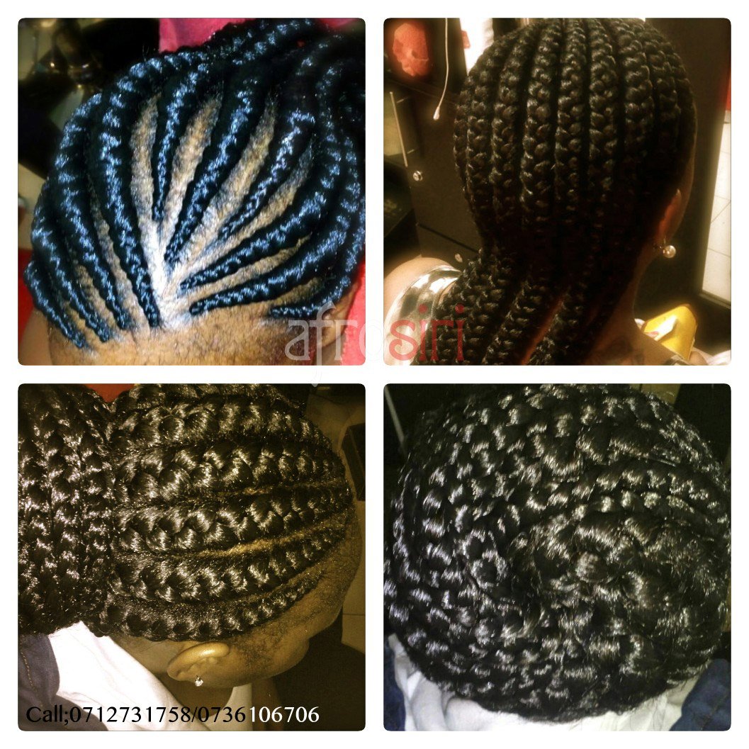 AFROSIRI1's tweet photo. Different styles o' #weftedlines https://t.co/Or9PP46fhG