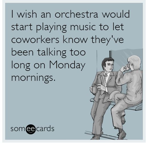 What is your Monday missing? #mondays
