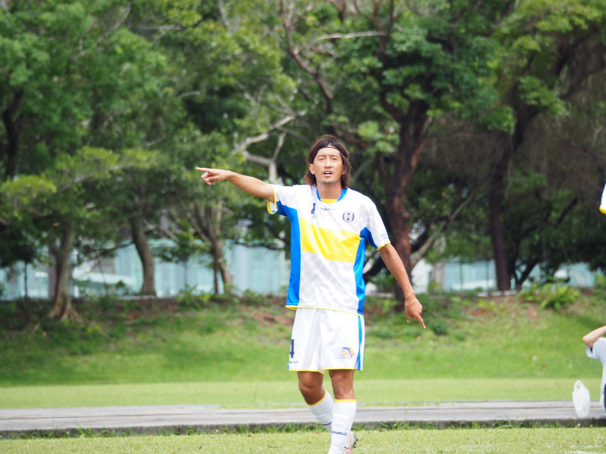 沖縄sv 第39回沖縄県社会人サッカー選手権大会 6月19日 日 決勝vs小禄クラブ 10 00キックオフ 沖縄市陸上競技場 みなさんの応援お待ちしております 沖縄 Okinawa 沖縄sv 池端陽介 沖縄市陸上競技場 T Co 5ynkgughjr Twitter