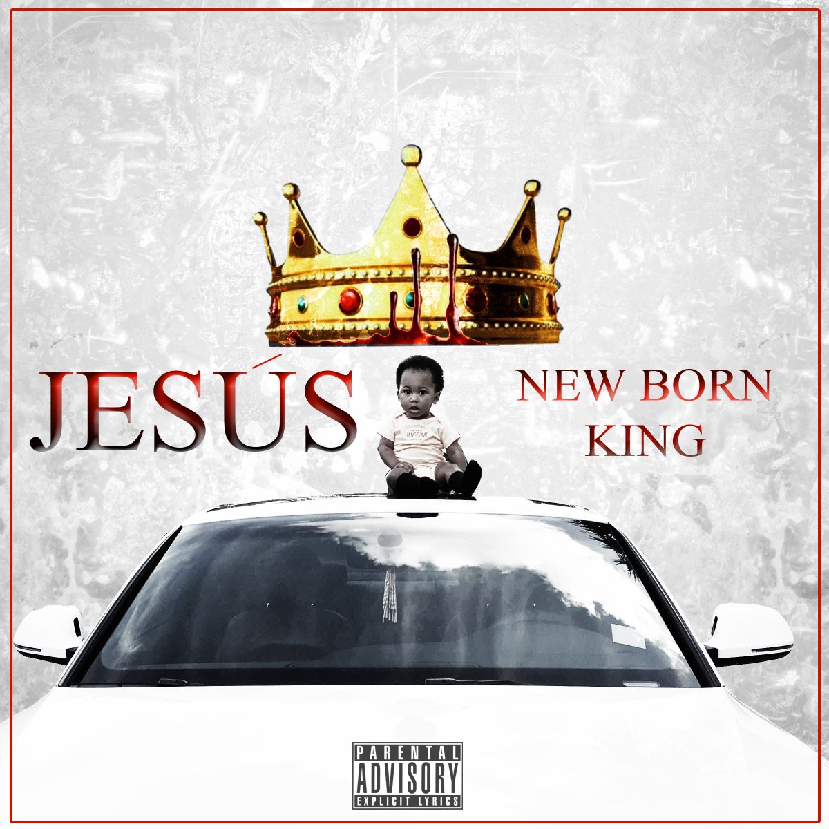 RapStarTV's tweet image. New Music: Jesús (@jmillion1) - Rendezvous rapstarpromo.com/new-music-jesu… via @RAPSTARTV ! @MiamiCJ  @RAPSTARPROMO #Blast