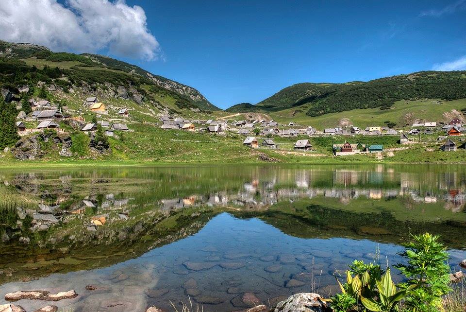 Uygun fiyatlarla Bosna Hersek'te doğayı yaşamak için ercintur.com #ercintur #tatil #bosnahersek #balkan