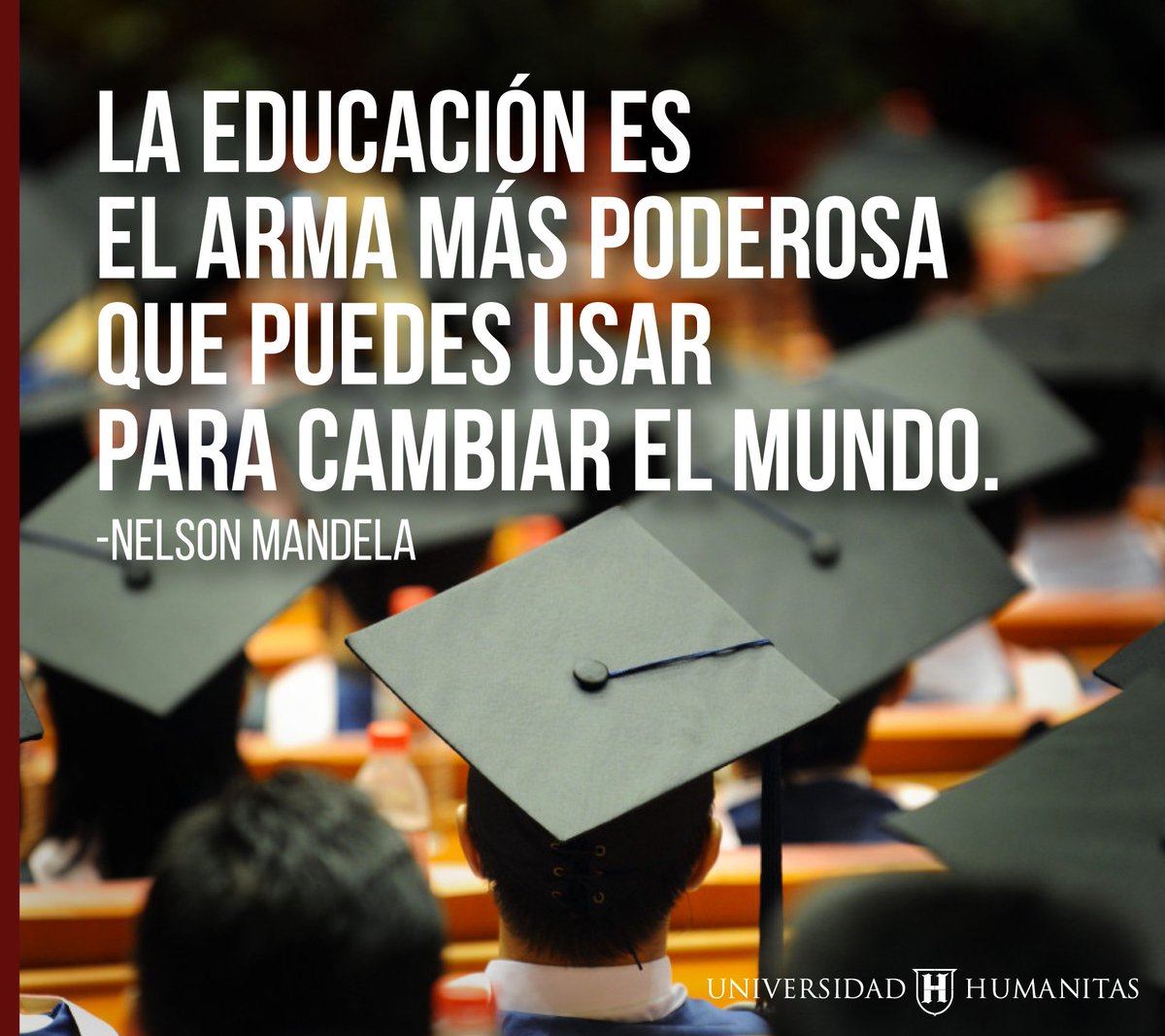 ¡No dejes de superarte!