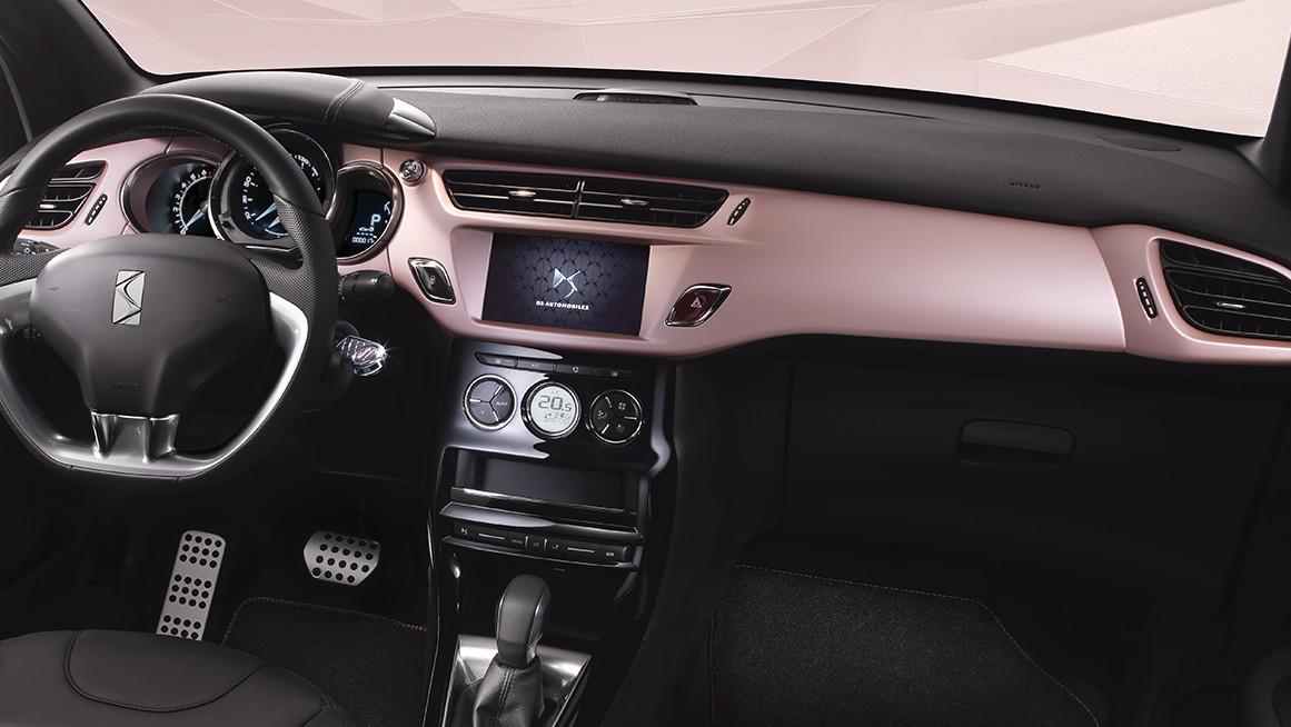 motorpoint's tweet image. New #DS3 #Givenchy #LeMakeup hatchback or Cabrio: a true journey of luxury and elegance youtube.com/watch?v=bAtjZK…