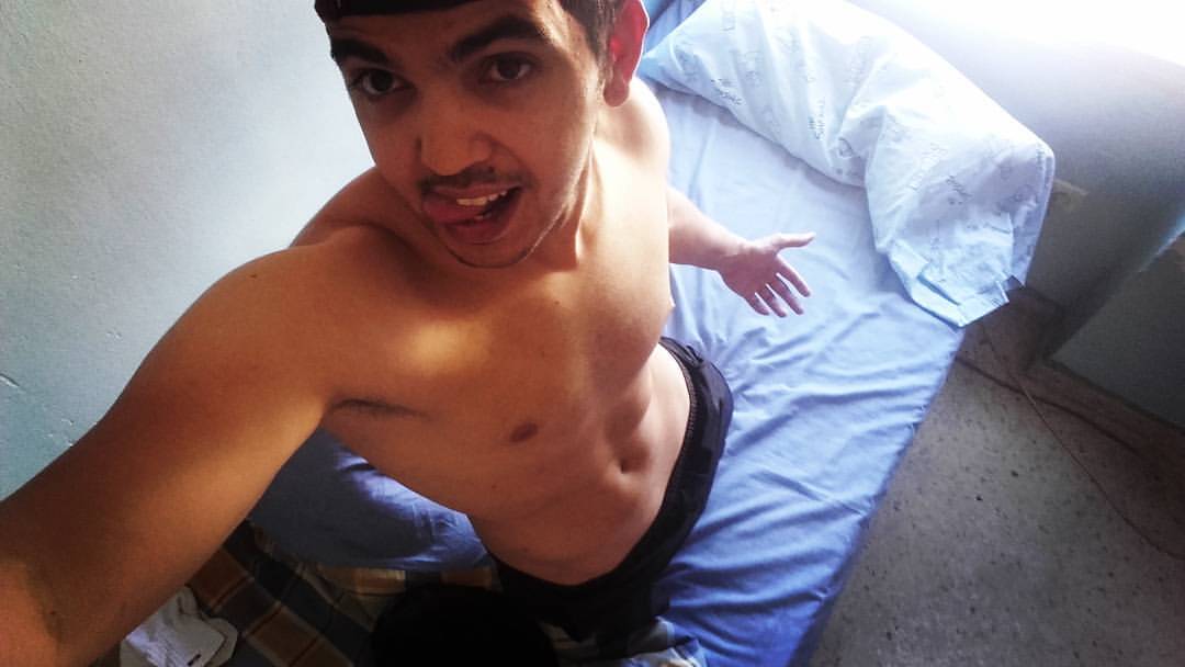 ermany88's tweet image. Despues de todo, aqui segimos ;)