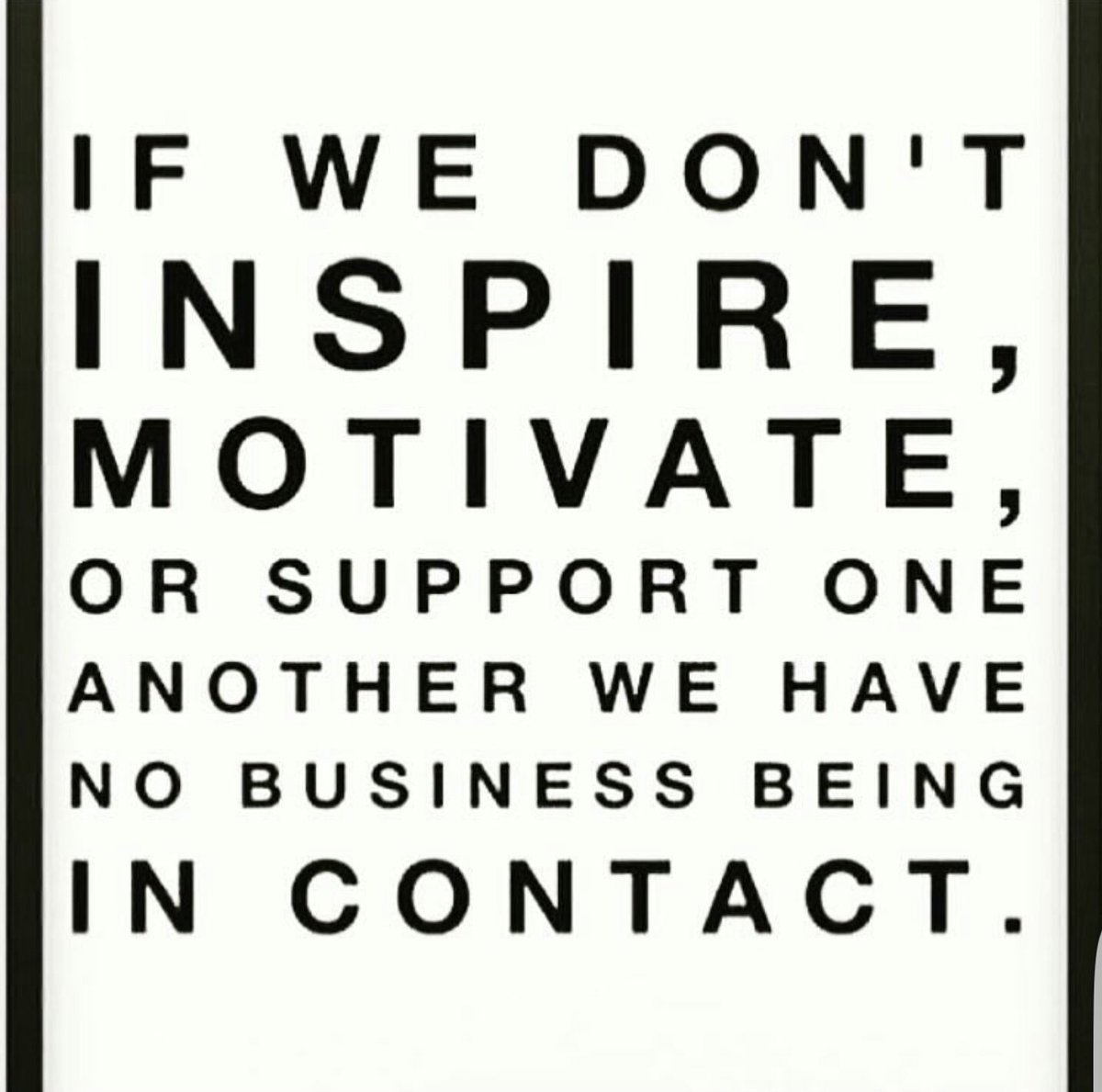 SmugglersView's tweet image. #MotivationMonday