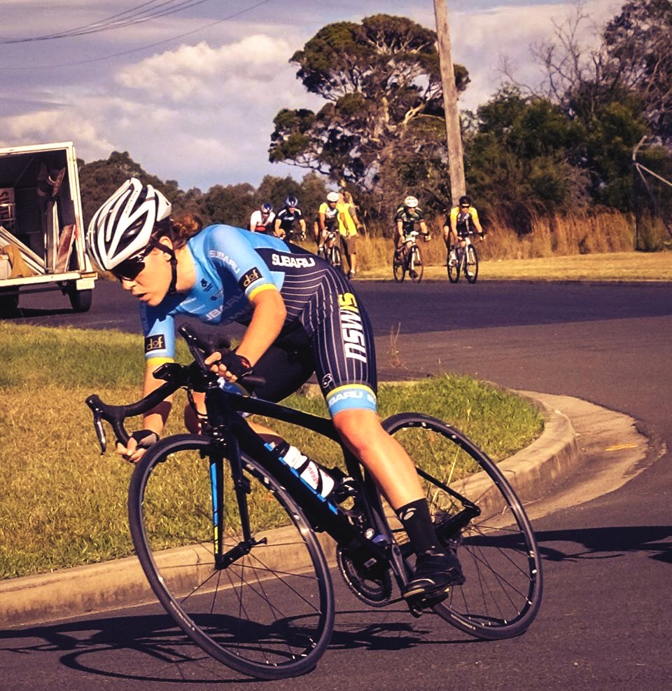 For once I'm being serious :) Having fun at the local clubbie last weekend. @SubaruNswisNKC <a href="/FTPtraining2/">Damian Mason</a>