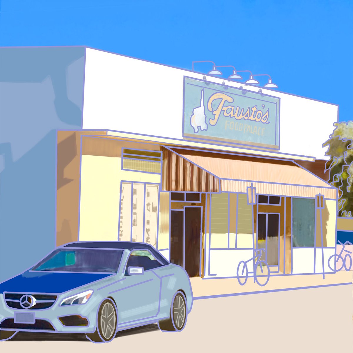 carria2010's tweet photo. Fausto's on White in Key West https://t.co/Wv1XWCvoMq
