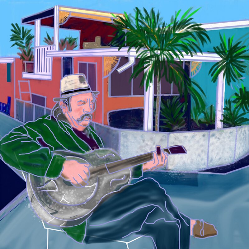 Carrie Andrews tweet media