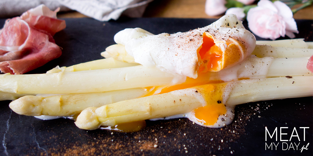 Smaczny #przepis na #szparagi od #MeatMyDay już ma naszej stronie: bit.ly/1XMk1Zu #alma #alma24 #gotujzalma