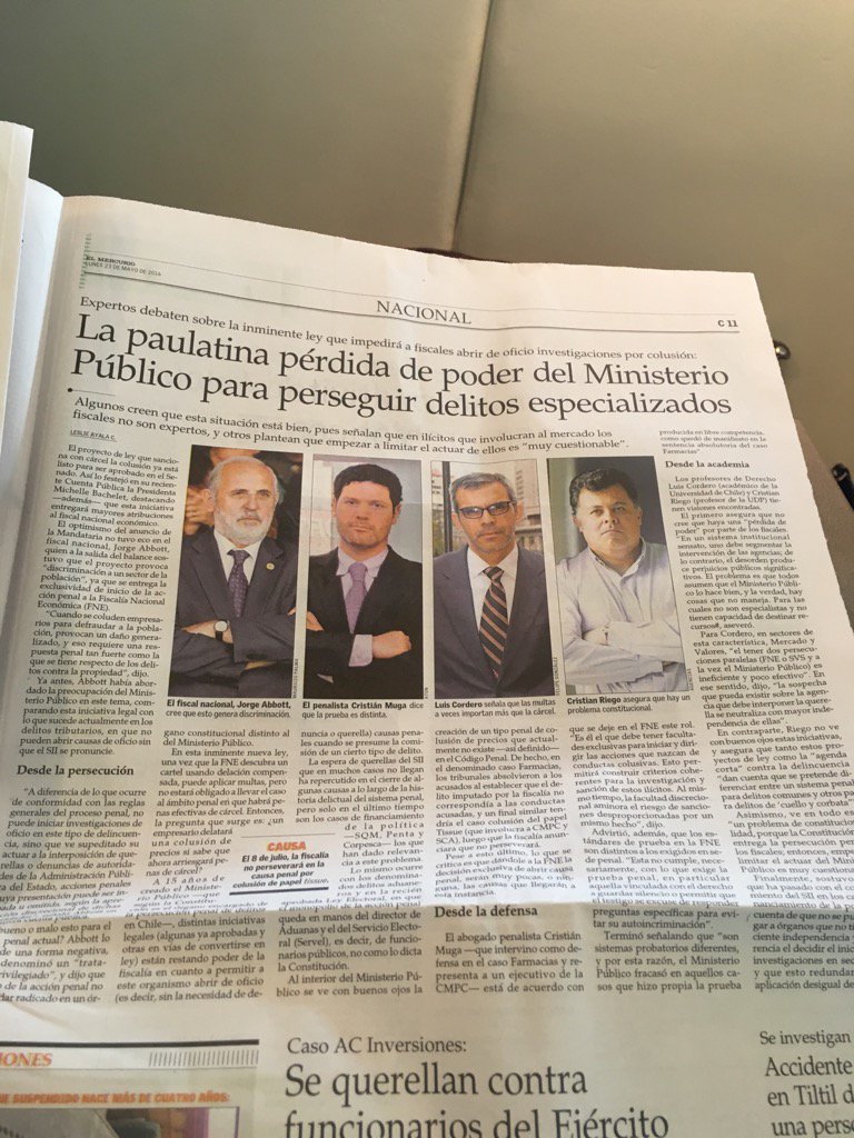 Mónica Rincón González tweet media