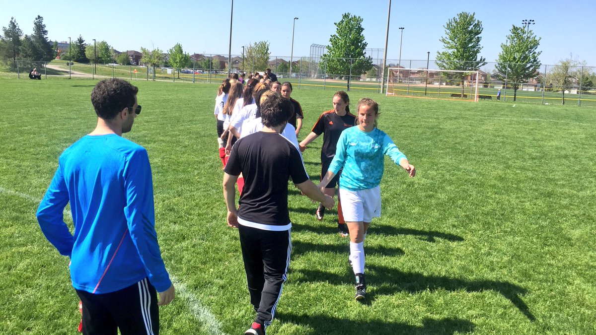 WOS2000Girls's tweet image. Full-time: 0-0 draw vs @BlizzardSoccer_ Olympic. @UmbroShowcase @WOSsoccer #Warriors #WOSC