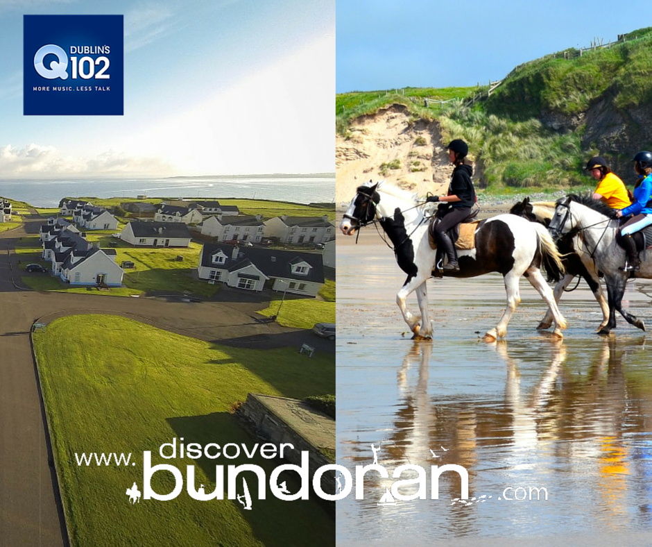 DscoverBundoran's tweet photo. Final giveaway today with @Q102MoreMusic and @cooneyirelandam from 2 with #Portbeg and @DonegalEC - Listen To Win! https://t.co/mwT9q0Lk44