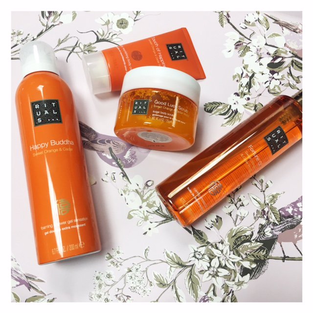 LOOKFANTASTIC (@lookfantastic) on Twitter photo Want to uplift your mood this Monday? Well <a href="/Rituals/">x2Much Clan</a> have the products for you! ππΈ fal.cn/2-W2 Want to uplift your mood this Monday? Well <a href="/Rituals/">x2Much Clan</a> have the products for you! ππΈ fal.cn/2-W2