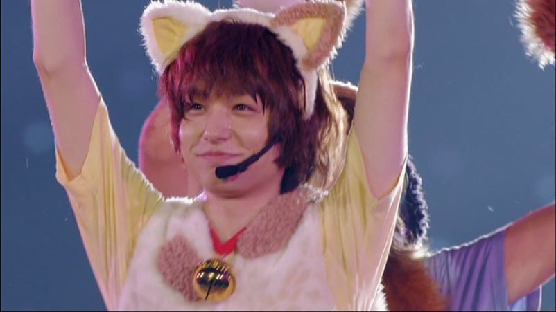 Yuri_JUMP_Kei's tweet photo. 時間ないかもしれませんが、伊野尾慧の誕生日までに622RT集めたいです!💙自担なので成功させたいです😢🙏🏻
ご協力お願いします!
#622RT
#伊野尾慧
#RTしてくれたジャニオタ全員フォロー https://t.co/HxioSPBAlc