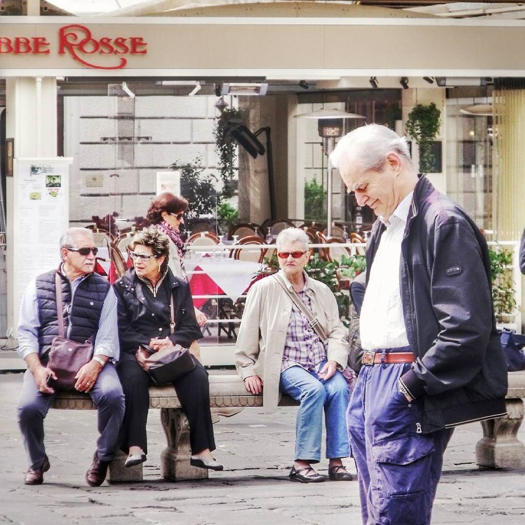 WeTuscany's tweet photo. #faces #LoneLionItaly #igTuscany #Italia #igItaly #igFlorence #igItalia #igFirenze #adayinflorence #Florence #Firen… https://t.co/uhC977uUcd