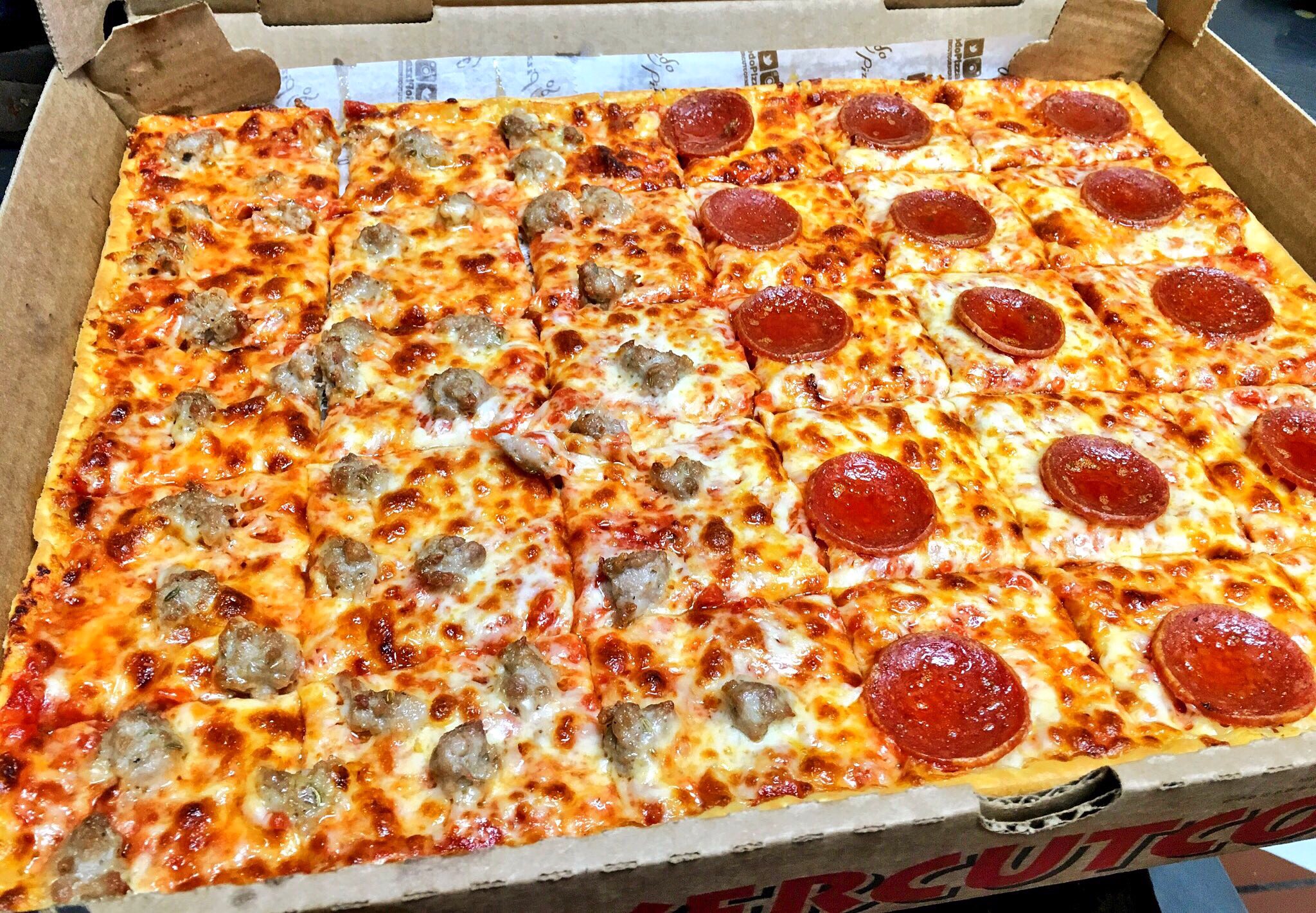 Ledo Pizza on Twitter &quot;Ledo Pizza My2WordAddiction…