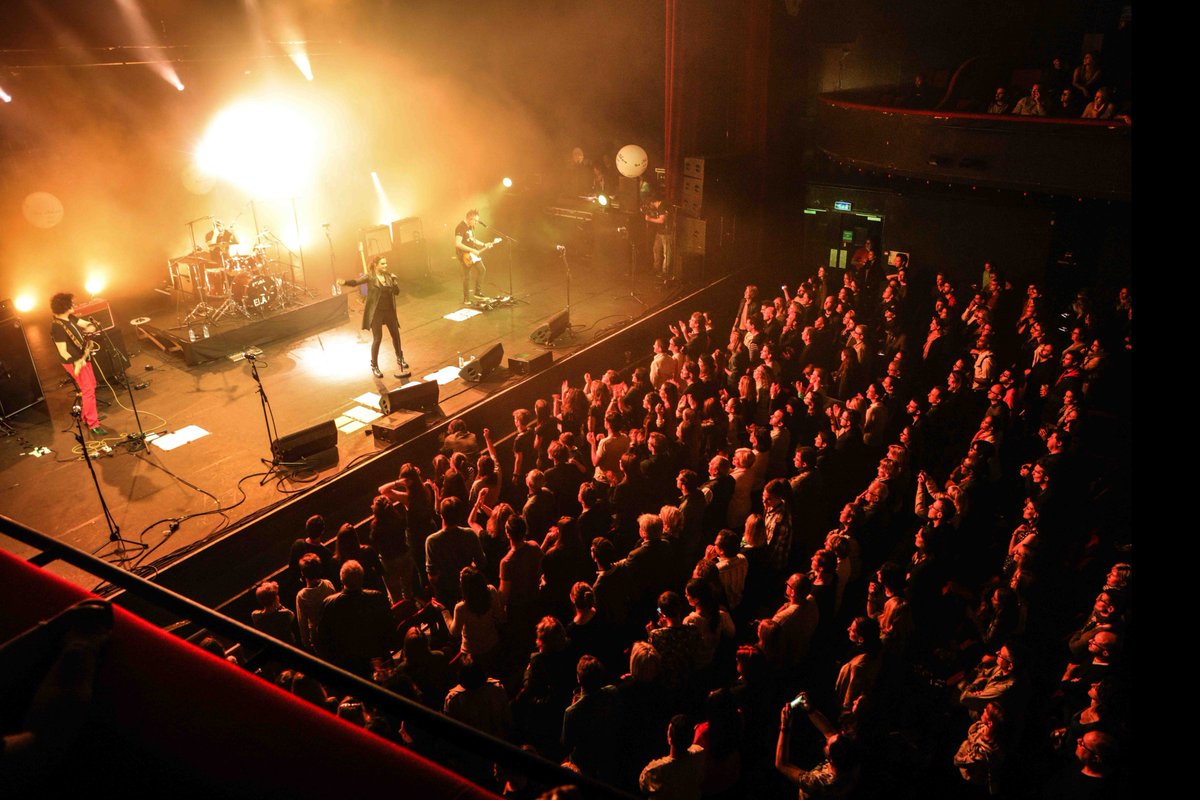 ELAOfficielle's tweet photo. .@TheJokers_fr en concert pour ELA, c'était hier. Toutes les photos ici  https://t.co/9SbBfolmbn #TheJokersPourELA https://t.co/u6HSU6HpPR