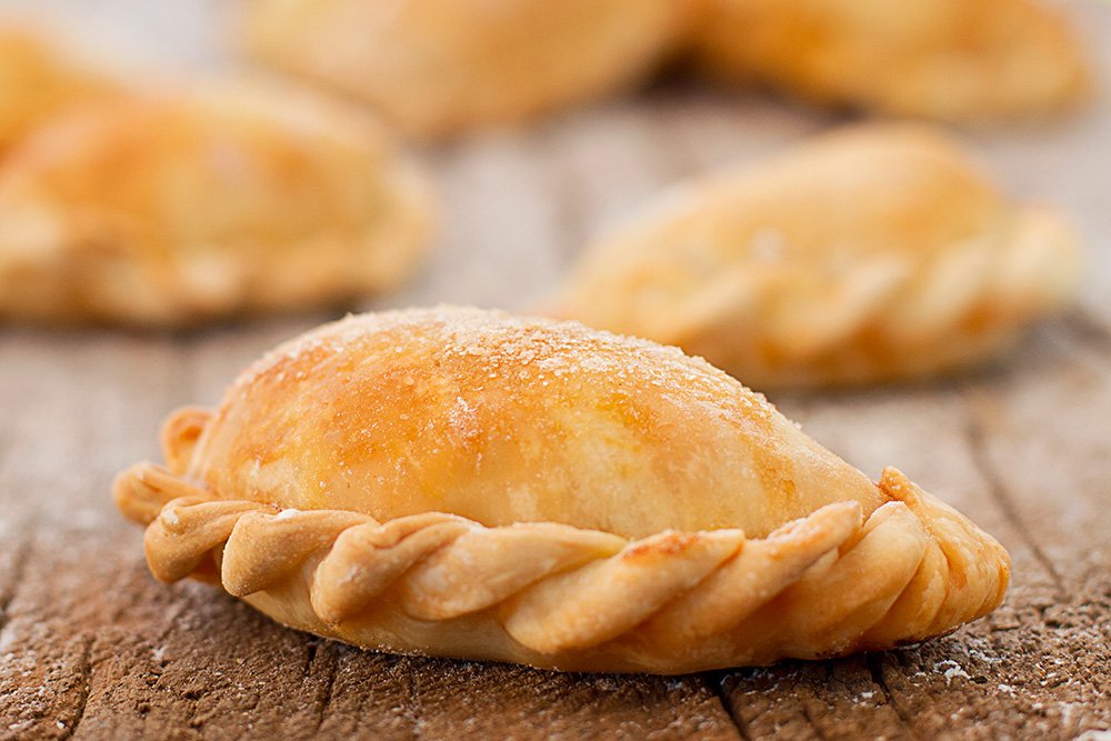 #RecetaCriolla #25deMayo. ¡Aprendé a hacer las mejores empanadas criollas! Acá la #receta: ow.ly/rTFd300pmFT