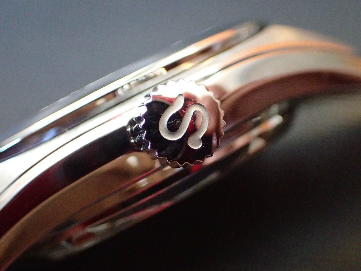 We Need Watches tweet media