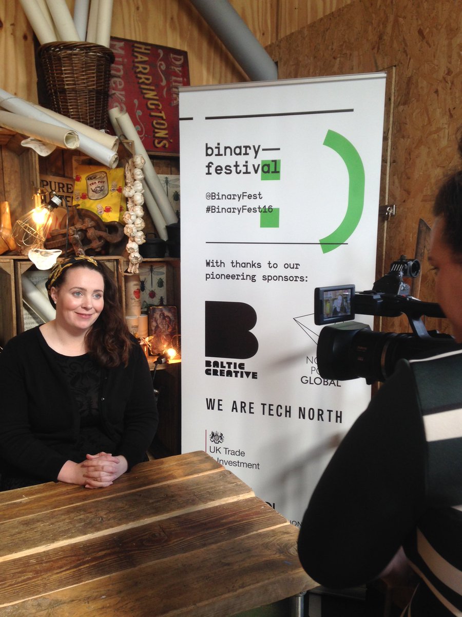 JUXDIT's tweet image. Getting ready for @BinaryFest &amp;amp; our gathering tomorrow with @Indiegogo @Seedrs #BinaryFest16 #Crowdfunding