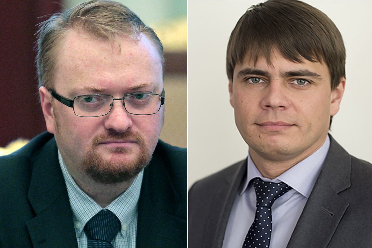 Отделение Единой России в Петербурге подвело итоги праймериз:Милонова можно смело поздравить life.ru/t/life78/41176…