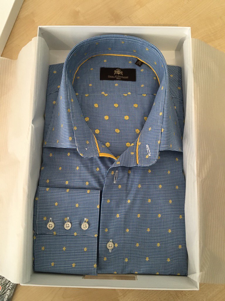 Pearson Insurance on Twitter "Lucky husband! A fab anniversary find