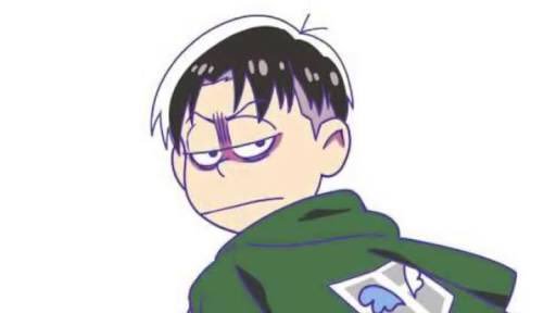 Twitter 上的 進撃の巨人 Fanpage 六つ子さんたち誕生日おめでとうございます おそ松さん 進撃の巨人 5月24日はおそ松さん6つ子の誕生日 5月24日は松野家六つ子たちの誕生日 おそ松さん誕生祭16 進撃の巨人 進撃の巨人fanpage T Co Tz9w3gta58