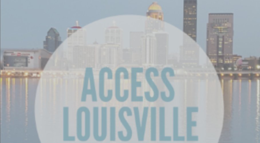 BFLouisville's tweet image. Access Louisville: A look at LGBTQ through a business lens. 
It's Thursday — sign up here:
bizj.us/1mcjbc