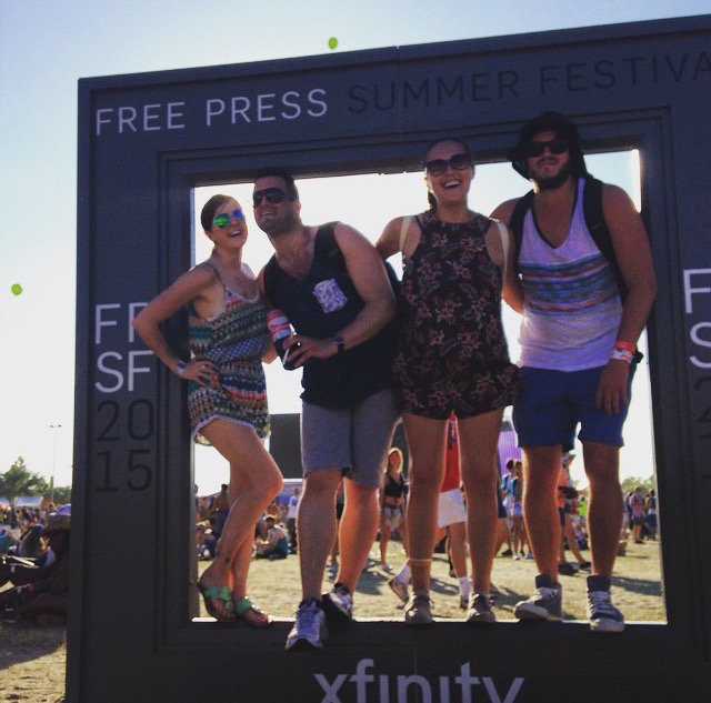FreeAgentFash's tweet image. #FestFam #Fpsf @fpsf