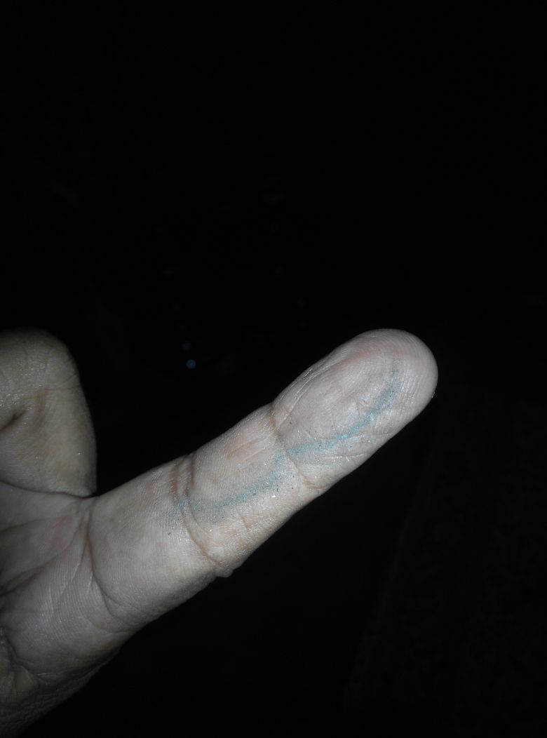 bella_trix24's tweet photo. @pasagmerapi tadi sore jogja berkabut tipis..tp kok trnyata udan awu ya min? Merapi gpp kan? Iki lhoo awune https://t.co/ZrMrXfcJub