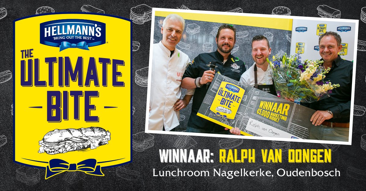 UFS Nederland tweet media