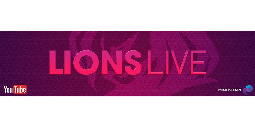 Cannes_Lions's tweet photo. You've got two days to tell us which #CannesLions seminars you want streamed on YouTube! https://t.co/L6xlbapxWd https://t.co/mOSmhKekPn